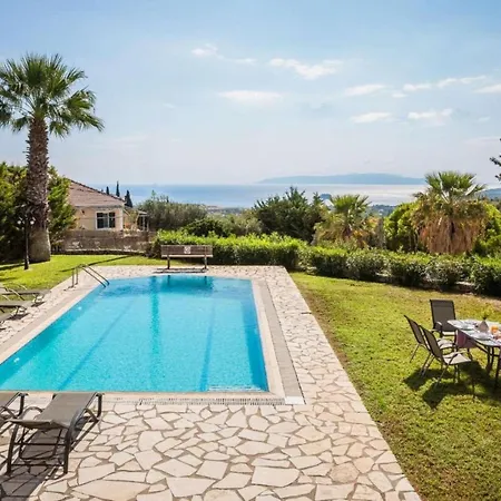 Villa Summer Breeze *